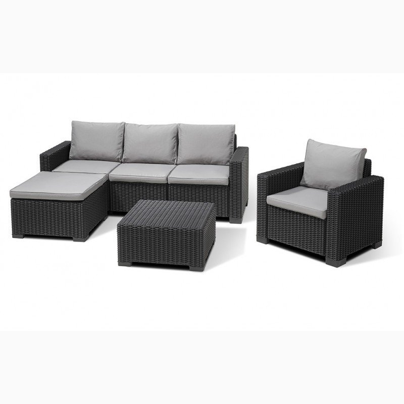 �������� Moorea set unity, ������