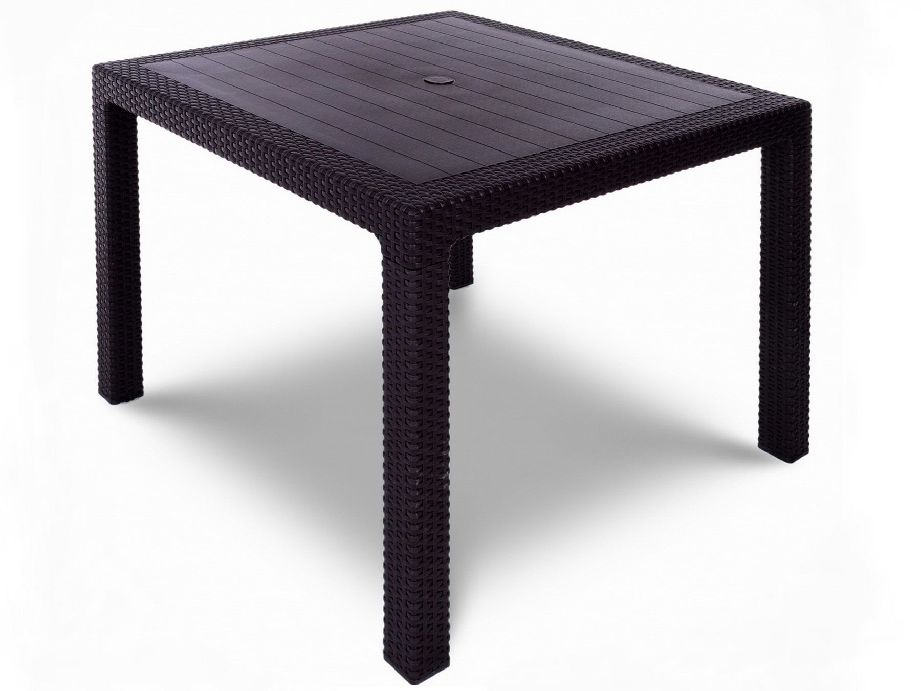Стол квадратный TWEET Kvatro Table