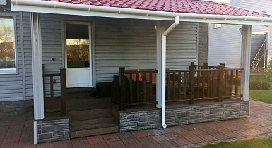 ��������� �����, ������ ��� � ������ Rattan Premium